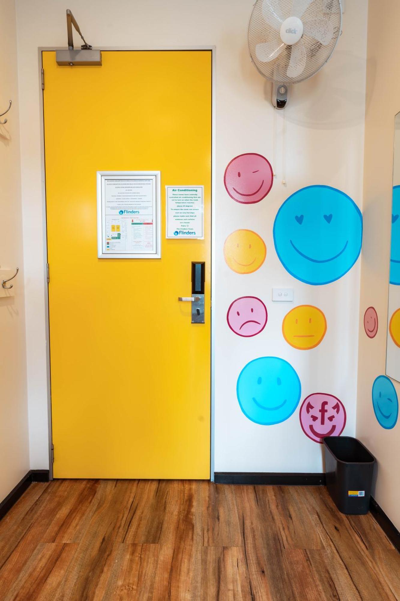 Flinders Backpackers Hostel Melbourne Cameră foto