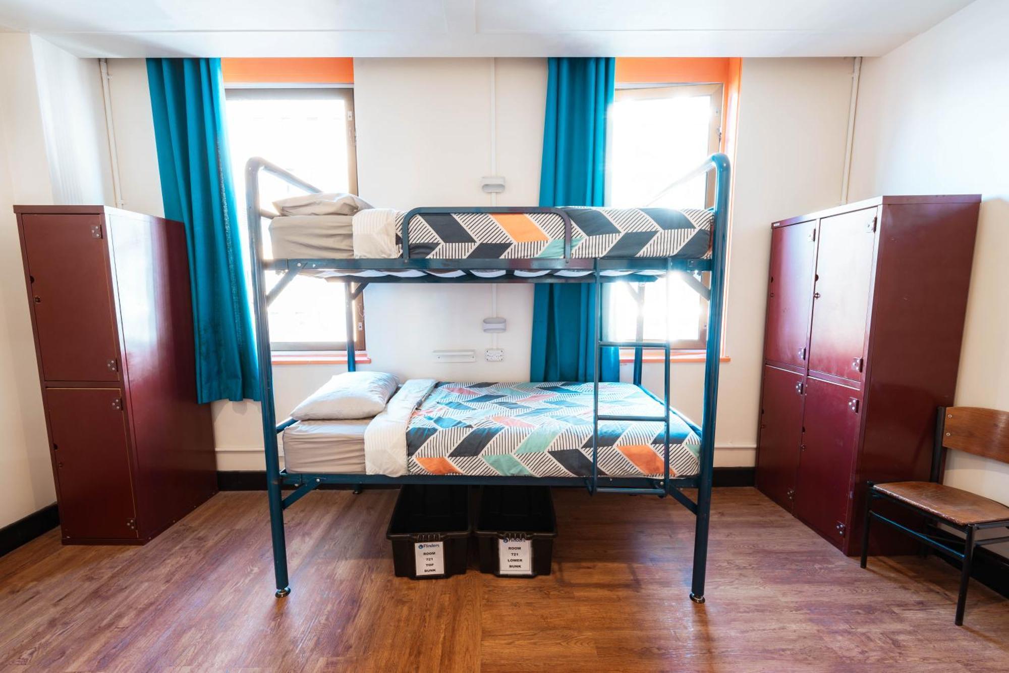 Flinders Backpackers Hostel Melbourne Cameră foto