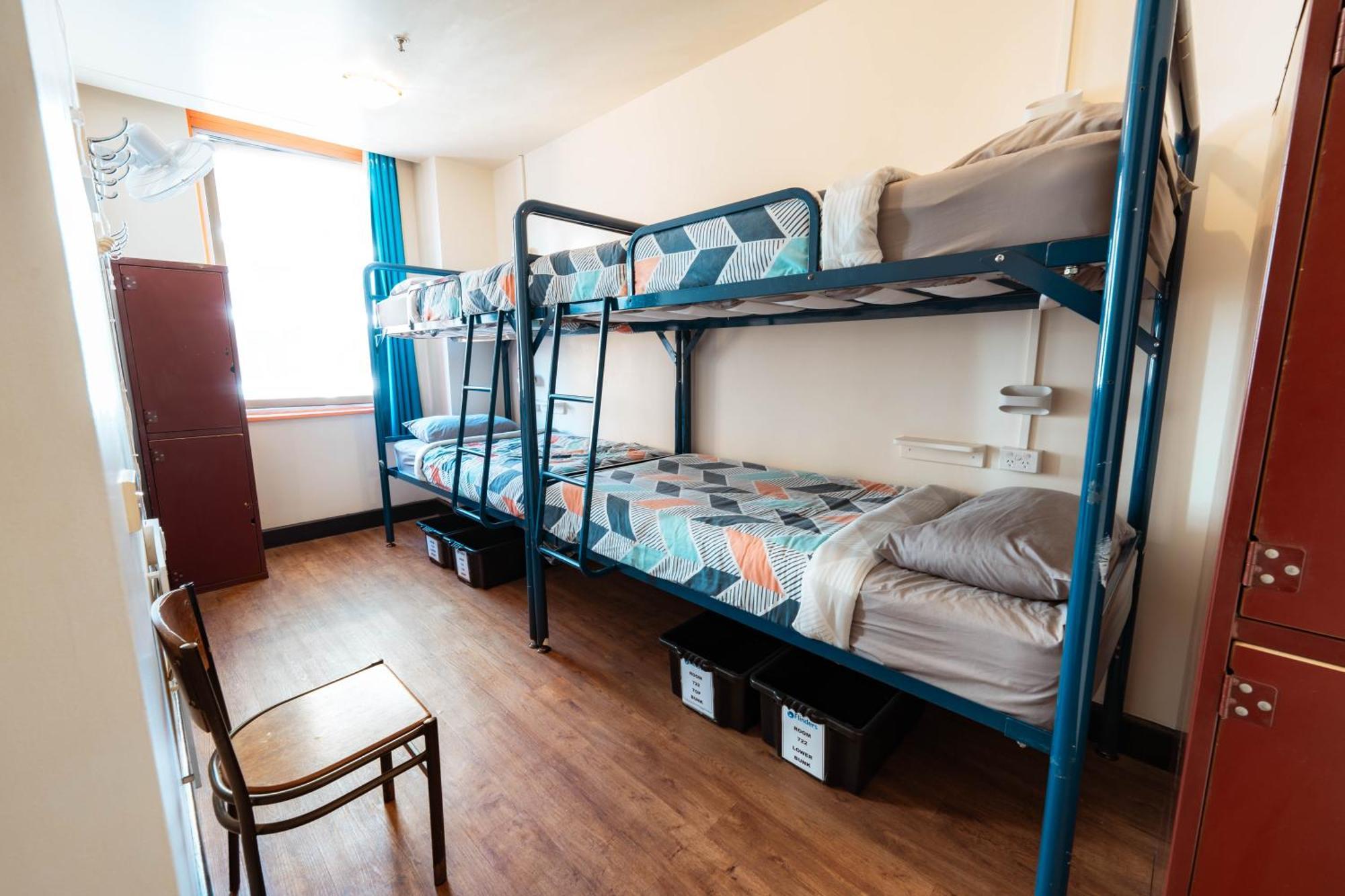 Flinders Backpackers Hostel Melbourne Cameră foto
