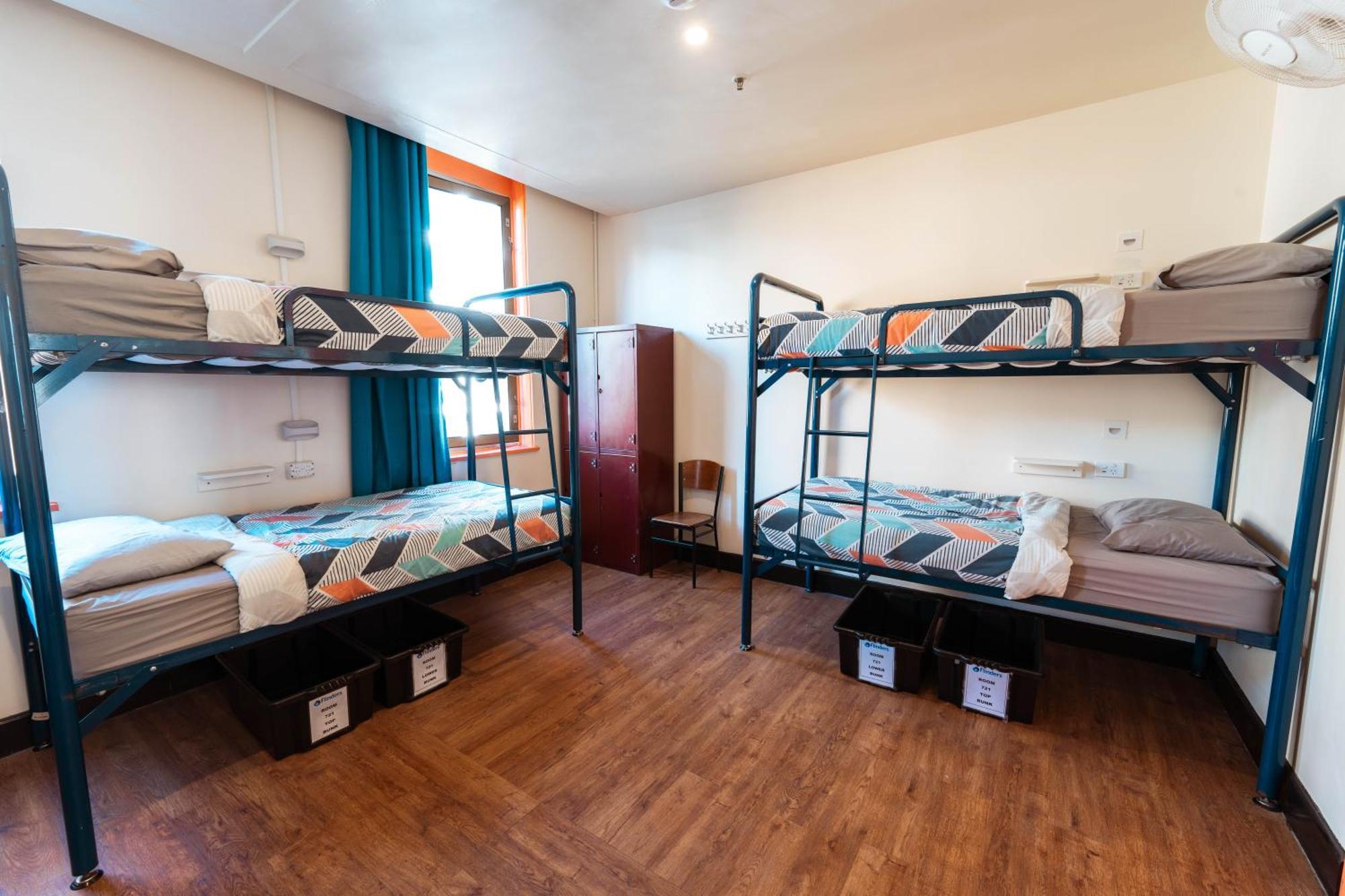 Flinders Backpackers Hostel Melbourne Cameră foto