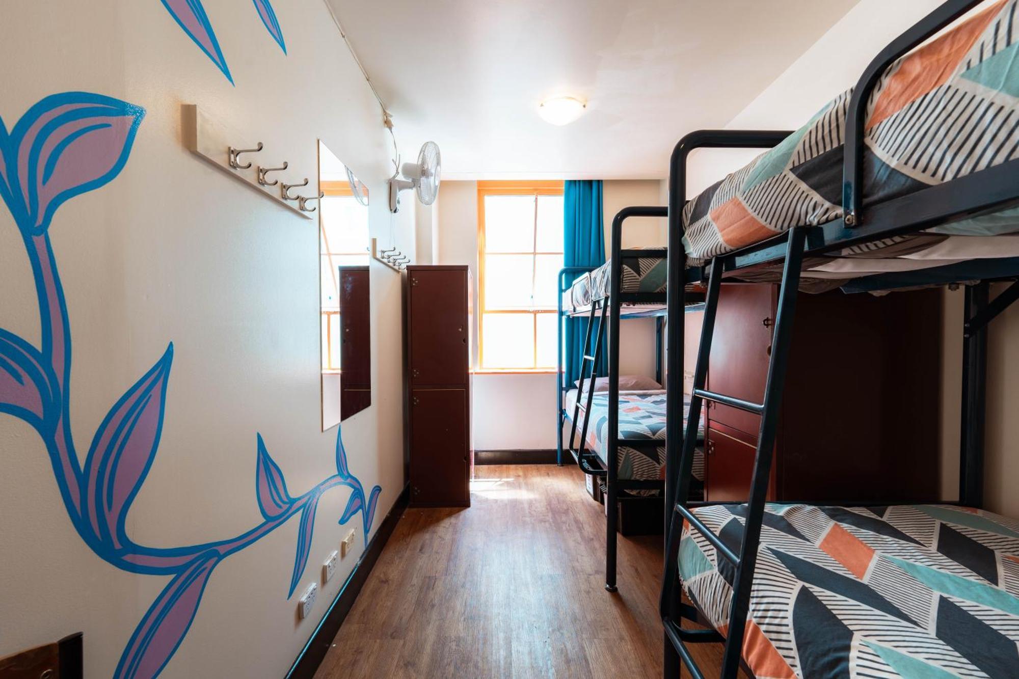 Flinders Backpackers Hostel Melbourne Cameră foto