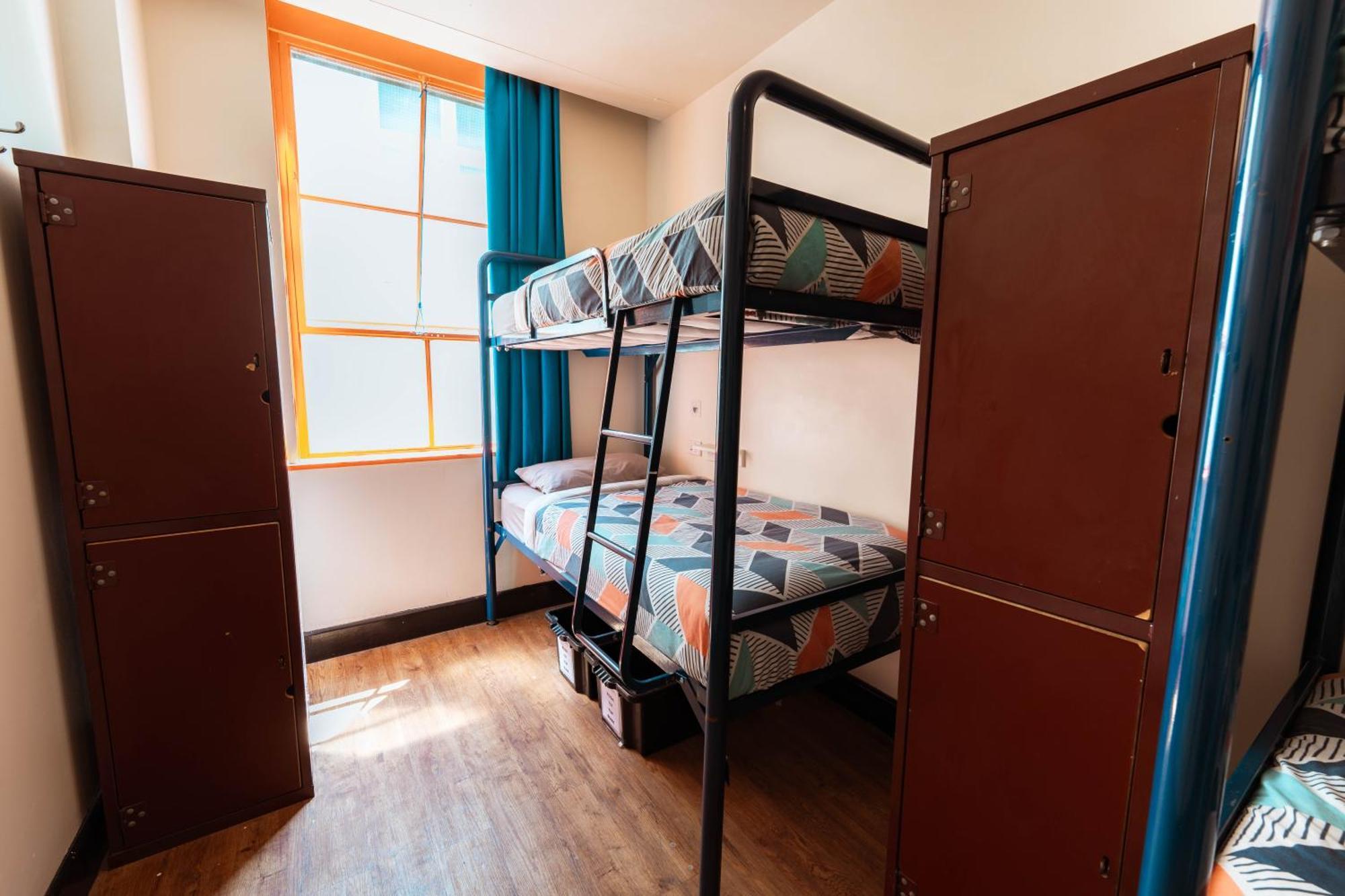 Flinders Backpackers Hostel Melbourne Cameră foto